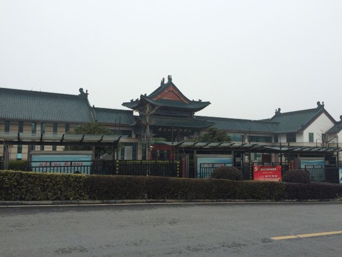 倾情武当 - 武当山游记攻略