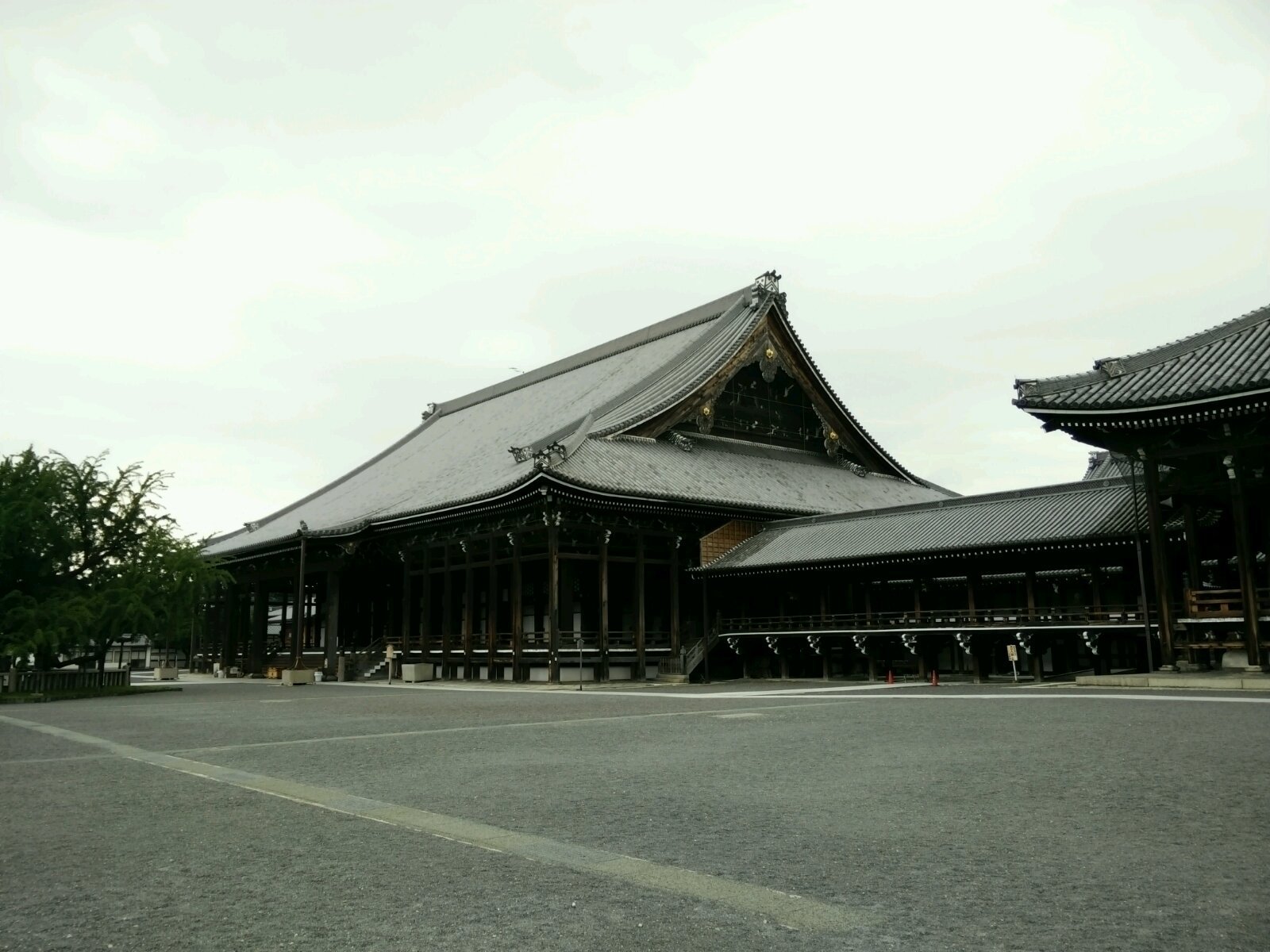 西本愿寺