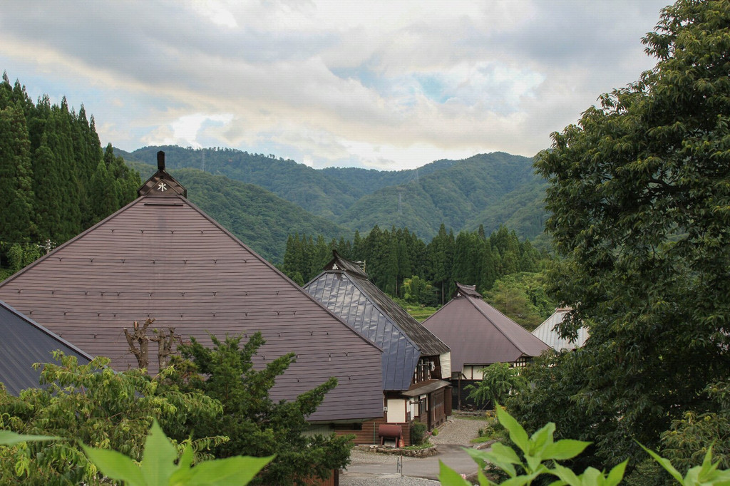 【因分享而延续】日本长野县白马村3日游