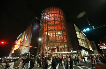 纽瓦克保诚中心门票,纽瓦克保诚中心攻略/游玩异攻略单人界图片