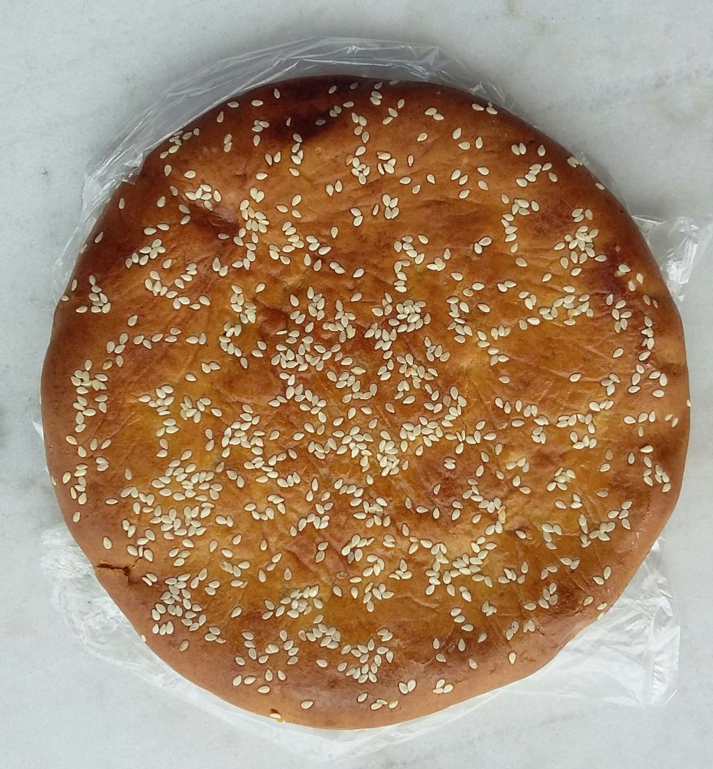 身旁却不恋尘世浮华的千年古镇——嘉兴新塍古镇美景美食观赏品尝记