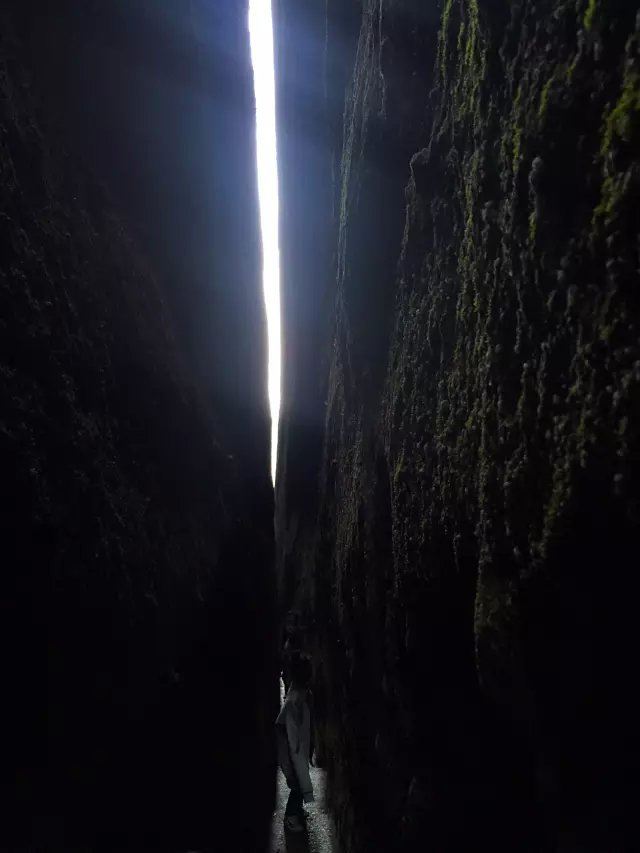 新宁崀山天下第一巷 - 崀山游记攻略