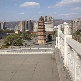 开元寺塔门票,彬县开元寺塔攻略/地址/图片/门票价格【携程攻略】