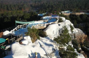 【携程攻略】迪士尼暴风雪海滩乐园门票,奥兰