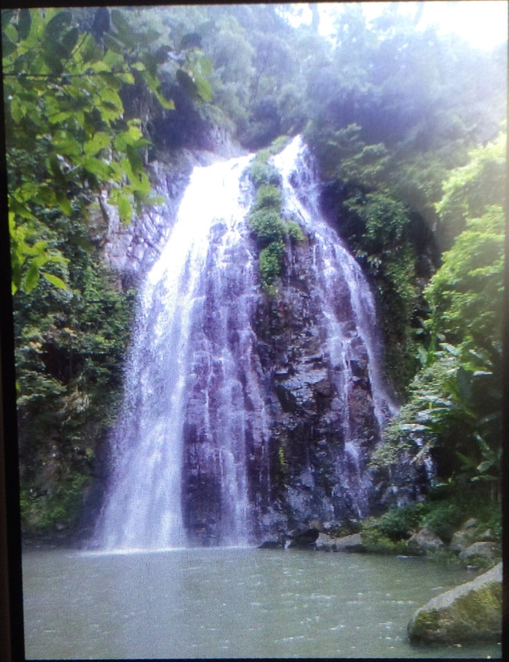 永泰天门山漂流diary