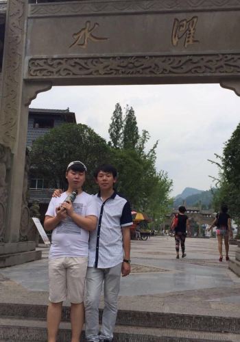 黔江-秀山攻略攻略【携程游记】风云忘谷侠客攻略传忧图片