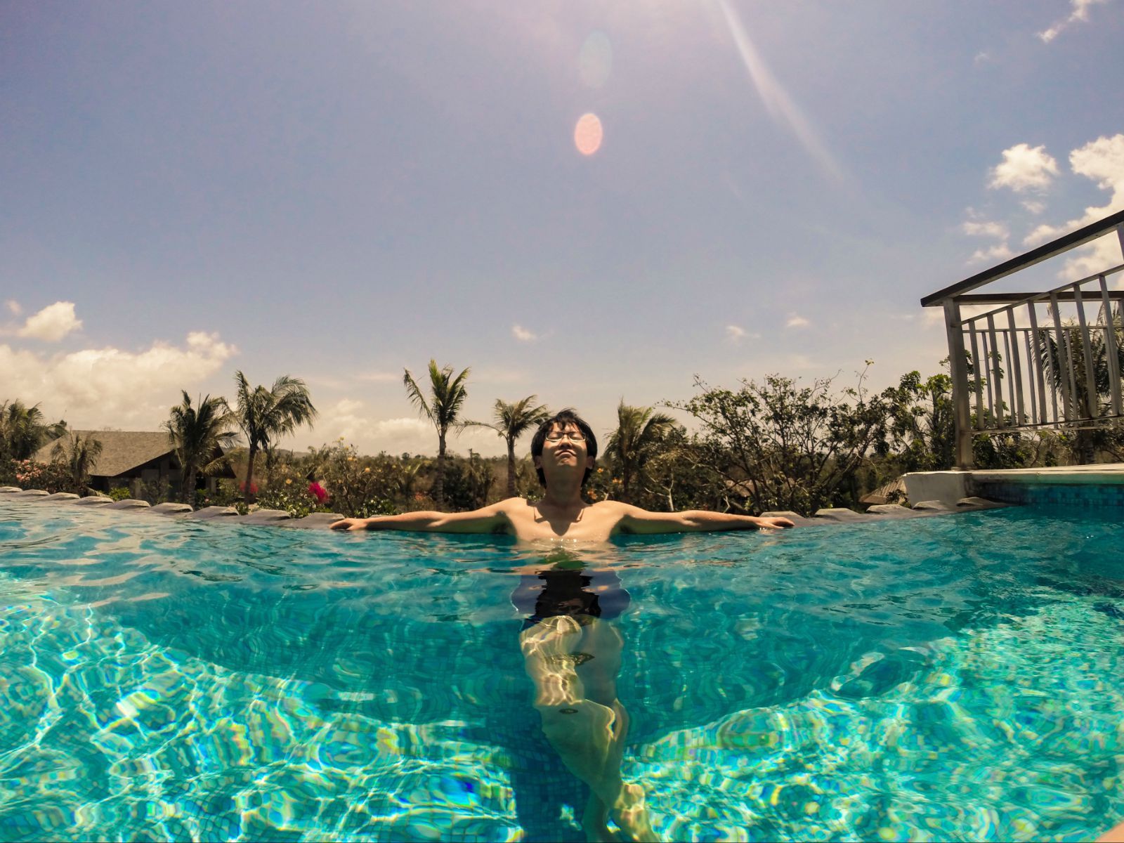 巴厘岛阿雅娜酒店攻略图片