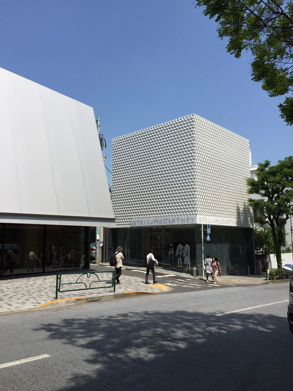 表参道