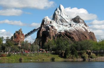 【携程攻略】迪士尼暴风雪海滩乐园门票,奥兰