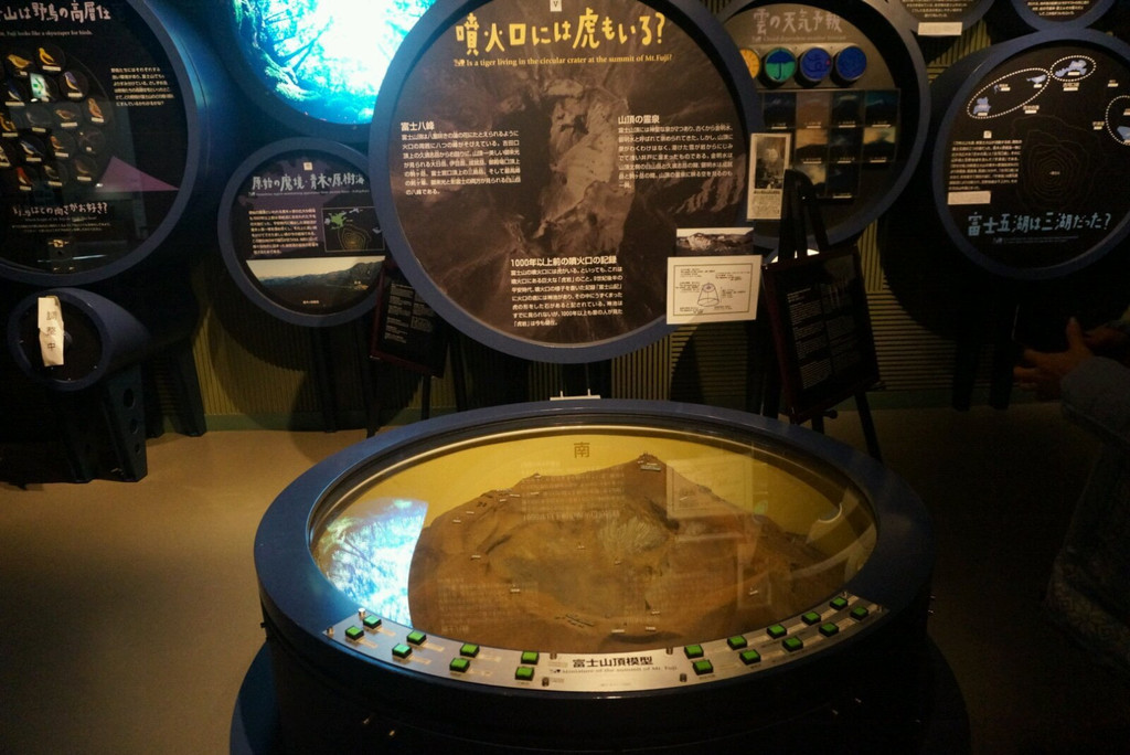 日本地震体验馆