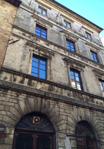 欧洲冬日行~德法意瑞12天 - 巴黎游记攻略