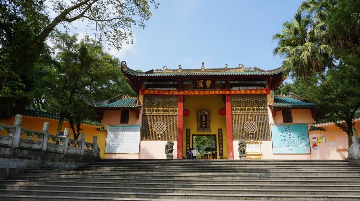 广东七城市17日旅行攻略(深圳、珠海、肇庆、