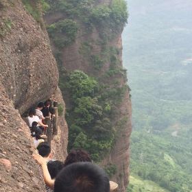 剑门关门票,广元剑门关攻略/地址/图片/门票价格