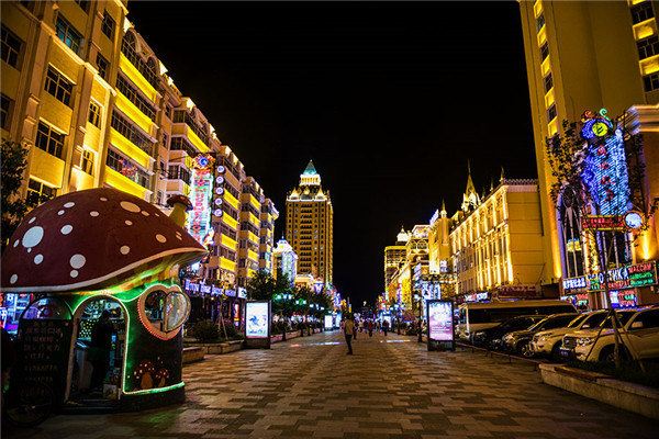 最北漠河旅行 纵穿大兴安岭,探访华后裔村落,天堂草原