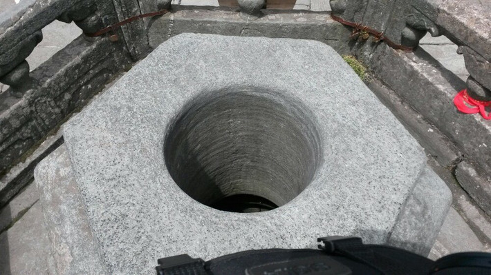 甘露井