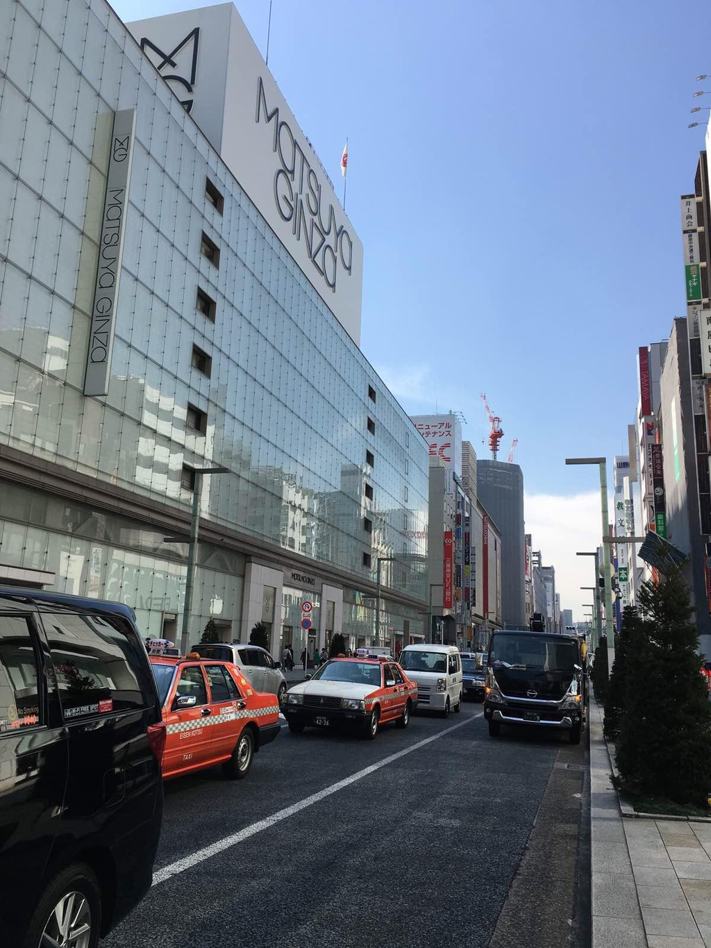 银座阪急百货men"s                         