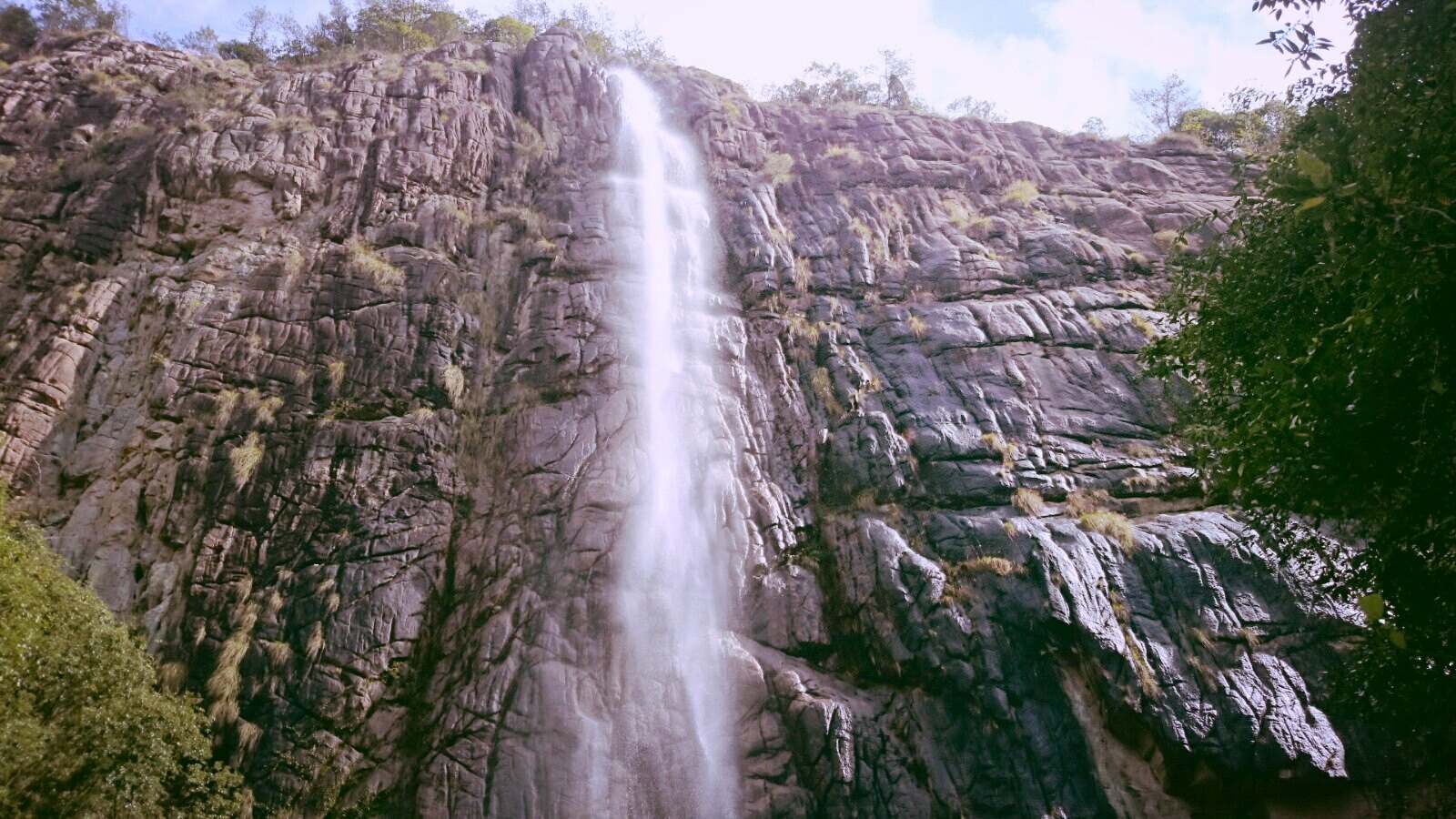 龙穿峡里寻龙影,赤城山上觅仙踪 天台山游记攻略【携程攻略】