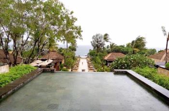 【携程攻略】阿雅娜水疗温泉中心门票,巴厘岛