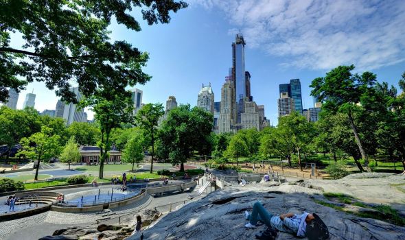 【纽约州印象】纽约州旅游怎么样_纽约州哪里