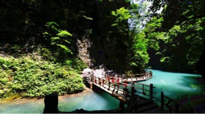 尧治河风景区门票