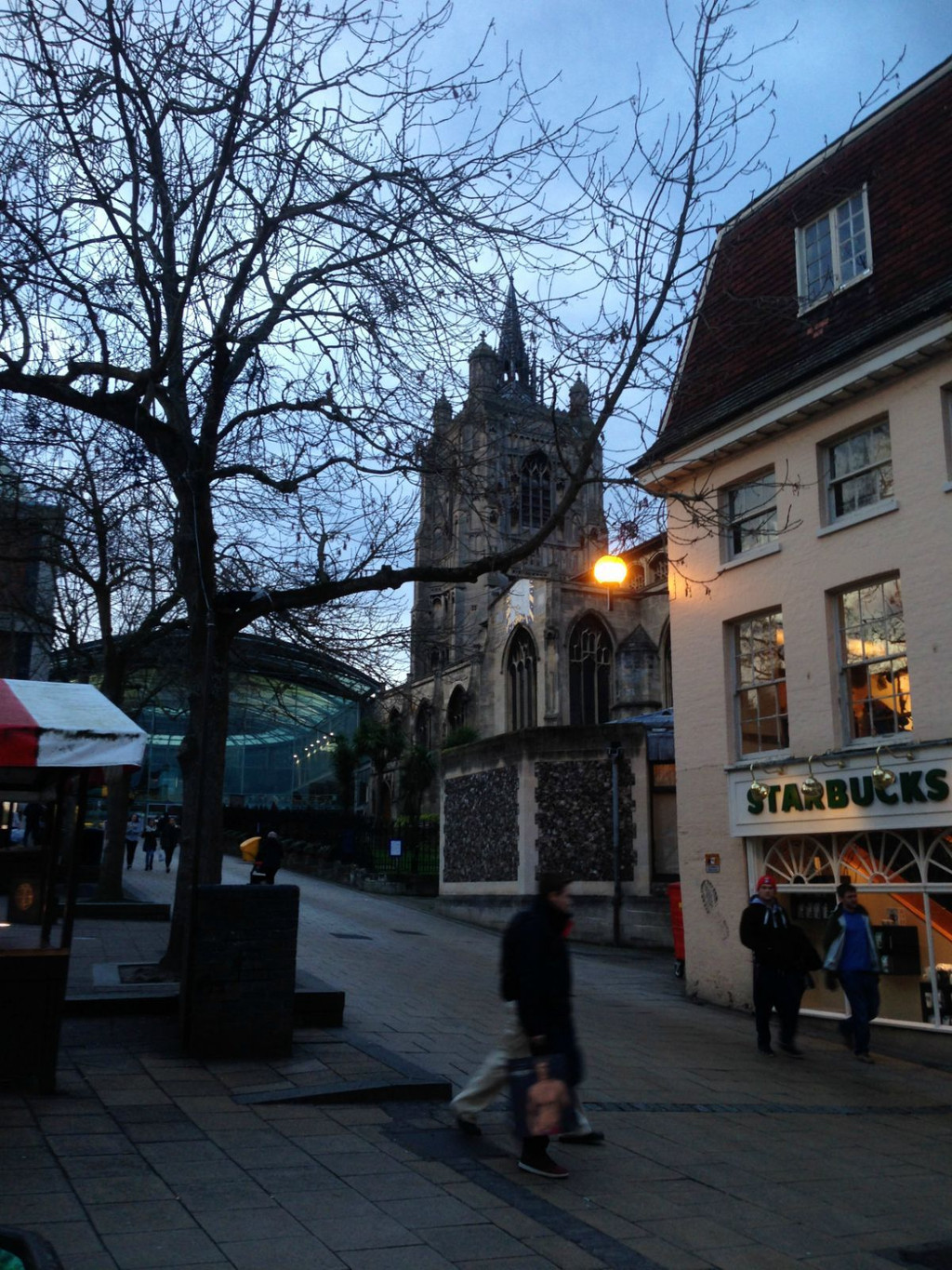 英国.norwich.