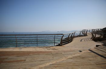 【携程攻略】小梅沙门票,深圳小梅沙攻略\/地址