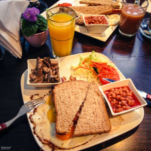 荷兰比利时七日自由行攻略 游玩科隆乌特勒支