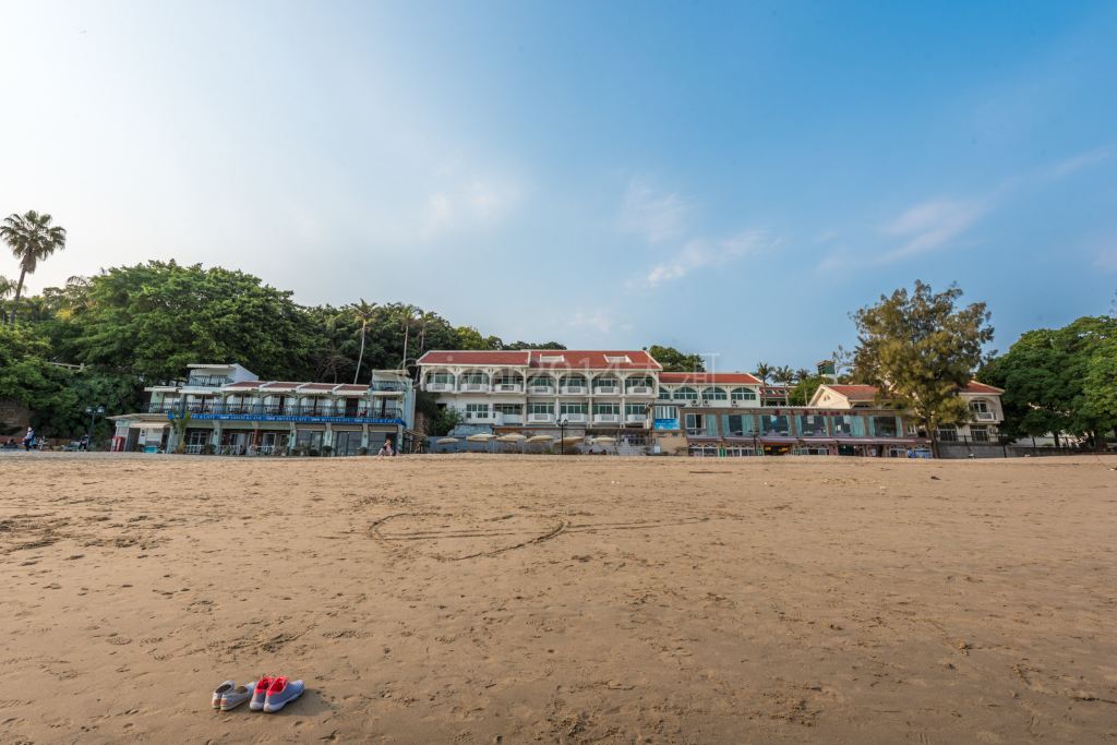 清新福建,闽西培田慢慢玩.