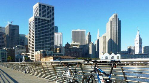 旧金山联邦政府大楼门票多少钱_旧金山联邦政