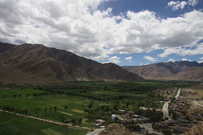 西藏--一个人的内心之旅 - 拉萨游记攻略