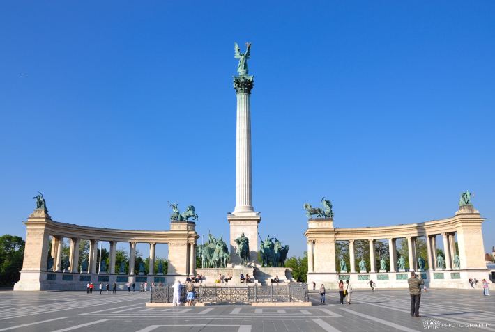 我拍过柏林、巴黎、因特拉肯、威尼斯、哥本哈