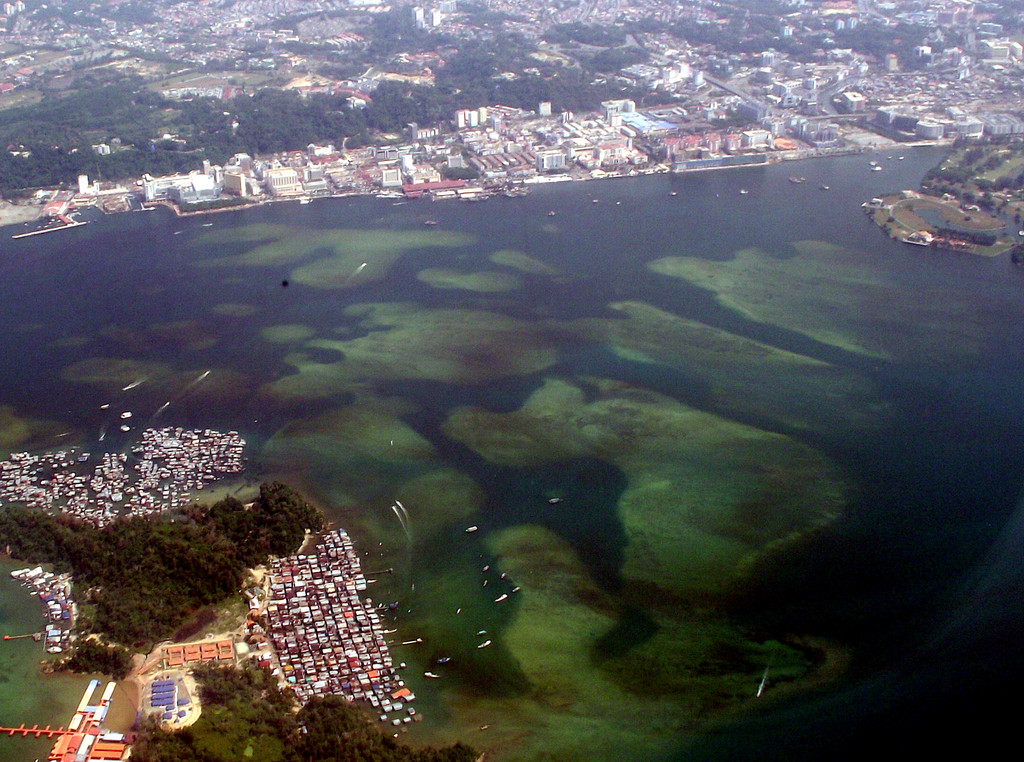 韦金勇:携程5日游带双休 沙巴沙捞越香港深圳郴州6地 观世界级日落