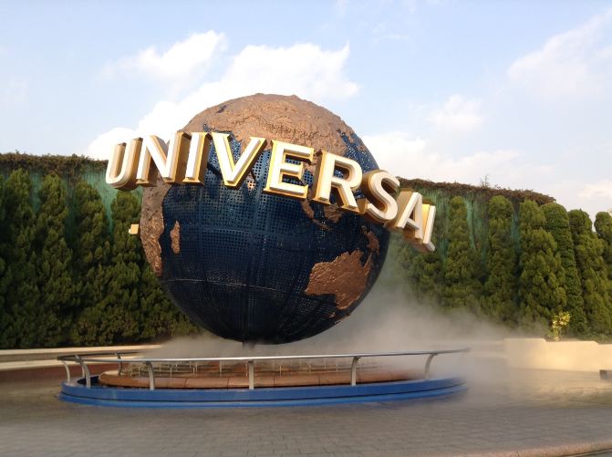 再游日本 - 大阪游记攻略