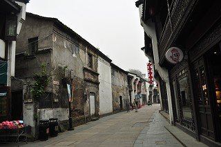 与朋友的杭州4日自由行攻略交通附当地攻略指游记寓游玩仙山图片