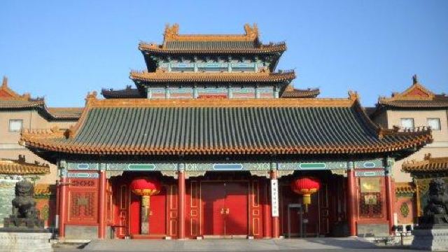北京紫檀宫博物馆门票,北京北京紫檀宫博物馆攻略