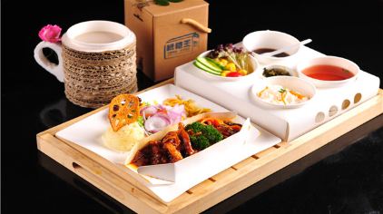 周庄水乡邻里客栈1晚+周庄古镇门票+诠释安静