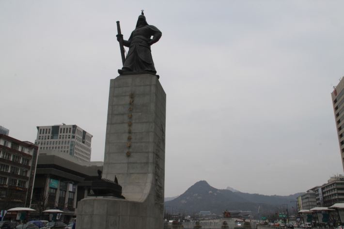 不懂韩语英语照样韩国首尔江原道妥妥五日自助