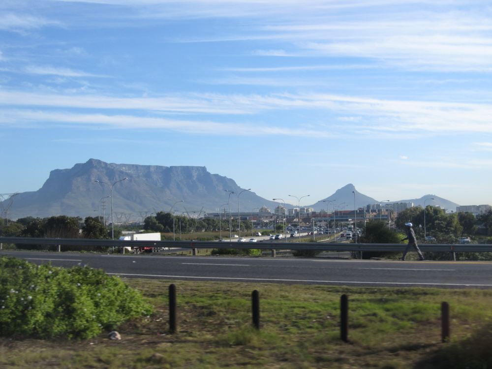 10天游遍非洲最南端-南非小资跟团游,太阳城、