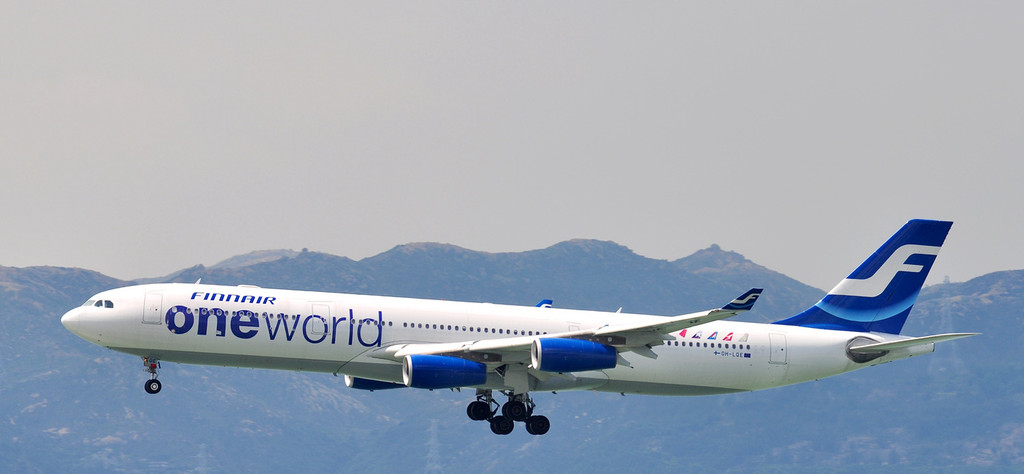 3,新西兰航空(air new zealand)