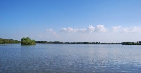 溱湖湿地公园门票多少钱_溱湖湿地公园门票价