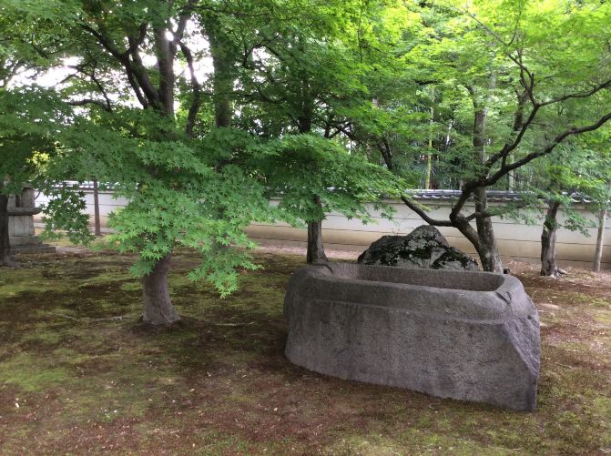 走遍京都人文徒步一日游(大相国寺 上御灵神社