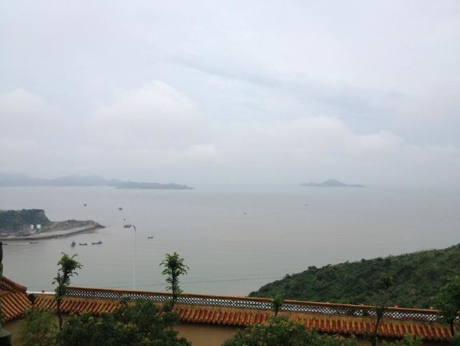 悠闲的海岛慢生活-嵊泗3天2晚半自助游 - 嵊泗