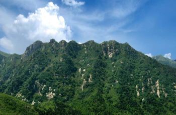 大同七峰山攻略,大同七峰山门票/游玩攻略/地址/图片/门票价格【携程