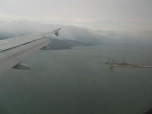 路,五日港澳全自由行 美食是重点 含详细花费数