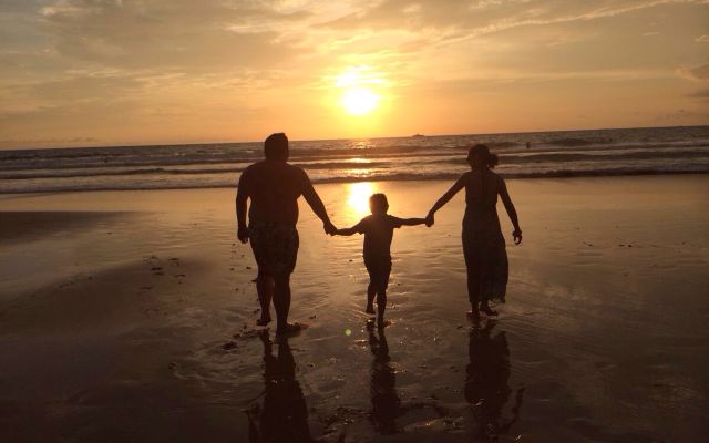 普吉岛亲子游9天7晚(完整版) - 普吉岛游记攻略