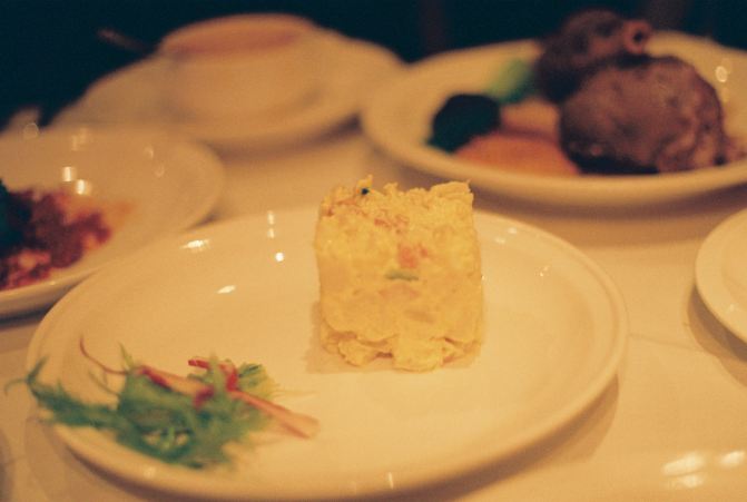 吃货上的天津,图文总结天津美食餐厅详细舌尖2017在美食节淄哪里图片