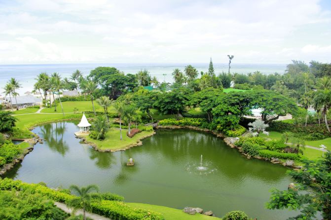 10月塞班2日朋友浮潜潜水小资摄影游,塞班岛、