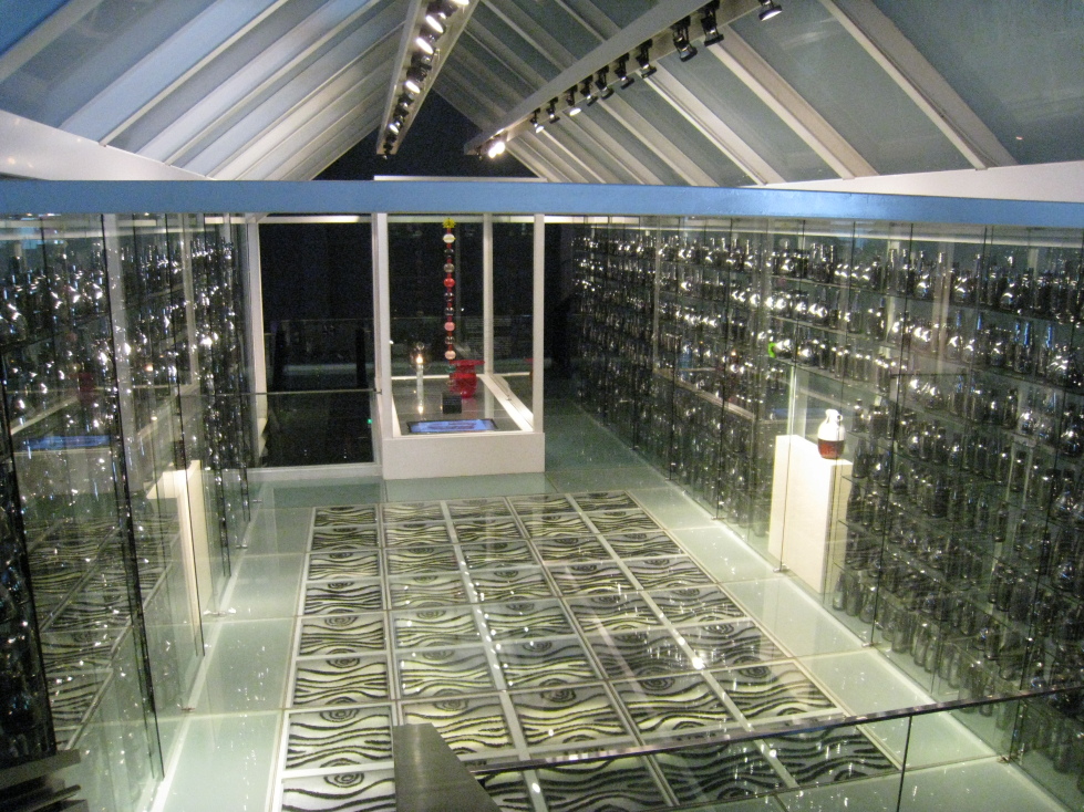 上海玻璃博物馆