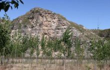 08月24日建昌天气预报:多云 气温: 19℃~27℃