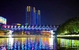 中山岐江游船天气预报,历史气温,旅游指数,岐江